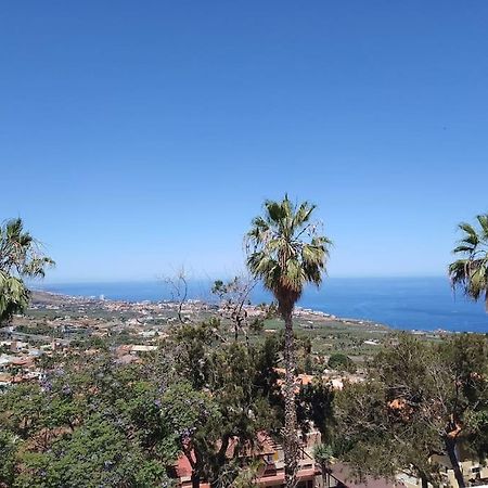 Apartamento Humboldt ,Island Paradise La Orotava Eksteriør bilde