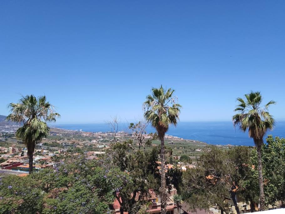 Apartamento Humboldt ,Island Paradise La Orotava Eksteriør bilde