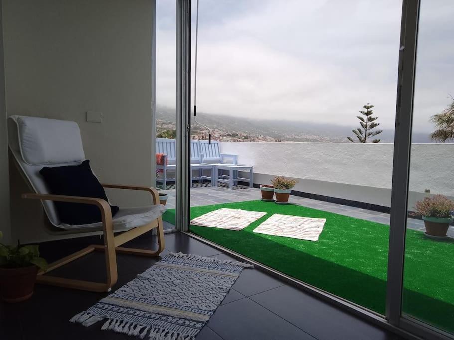 Apartamento Humboldt ,Island Paradise La Orotava Eksteriør bilde
