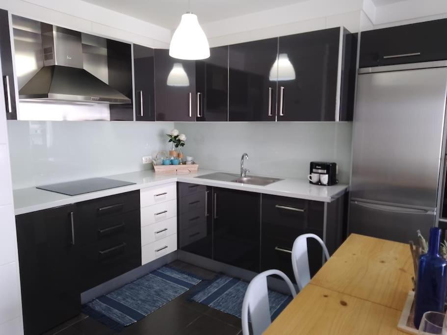Apartamento Humboldt ,Island Paradise La Orotava Eksteriør bilde