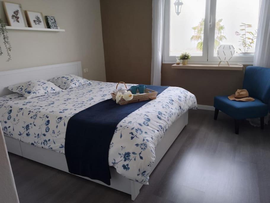 Apartamento Humboldt ,Island Paradise La Orotava Eksteriør bilde