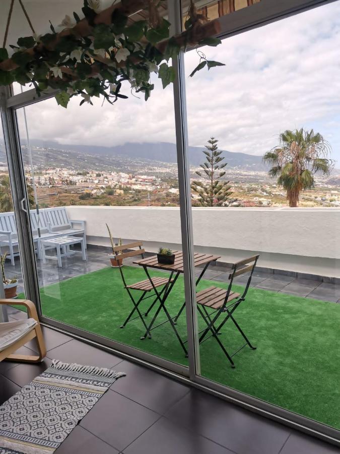 Apartamento Humboldt ,Island Paradise La Orotava Eksteriør bilde